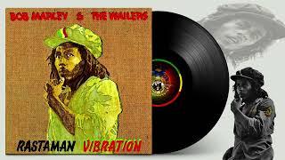 Bob Marley & The Wailers - WAR (Alternative)