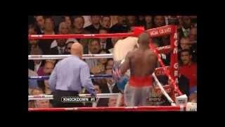 Boxing Motivation 2013