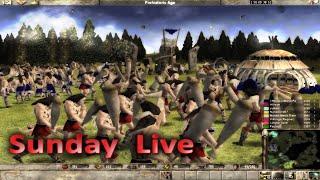 Empire Earth Live  - EE League - DEC 15 MMXXIV