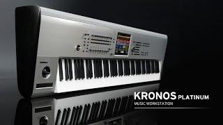 Kronos Platinum