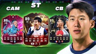 TOP 10 BEST Players in EACH POSITION!  EA FC 25 Ultimate Team