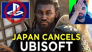 RiP it's Finally OVER...  - WOKE PS5 & XBOX CANCEL, Concord, Assassins Creed, Star Wars, GTA 6, COD