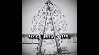 Taller Than Pickle - Jack Hanma Edit | #edit #baki #jackhanma #shorts #bakiedit