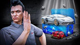 НЕ ОТКРЫВАЙ ЭТИ КЕЙСЫ НА АРИЗОНА ГТА 5 РП! ВСЯ ПРАВДА ПРО МУЛЬТИКЕЙСЫ НА ARIZONA GTA 5 RP