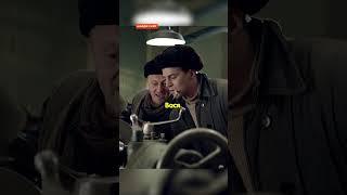 Вот каким был Сын Сталина, несмотря на то что попал в тюрьму... #shorts #фильмы #кино #нарезки