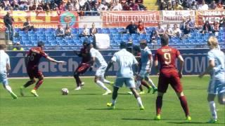 Roma - Lazio - 1-3 - Matchday 34 - ENG - Serie A TIM 2016/17