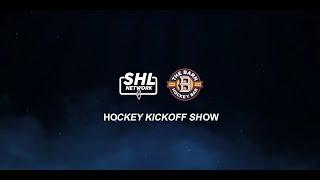 The High School Hockey 2024 Kickoff Show presented by The Barn Hockey Bar