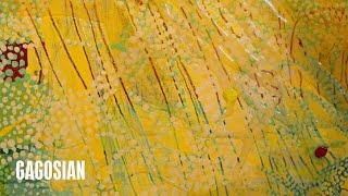 Chris Ofili: Frieze LA 2020 Online Viewing Room | Gagosian