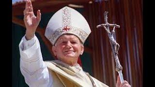 Why John Paul II is Not a Saint