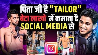 Real Side of this Social Media Influencer will Shock youft. Salmuddin | Realtalk Clips