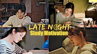 It'll be worth it in the end Kdrama Study motivation (Kdrama+Cdrama)