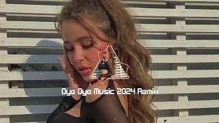 Luna Blake - Oye Oye Music 2024 Remix