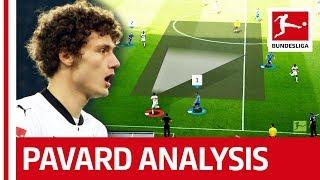 Benjamin Pavard - What Makes The World Cup Winner So Good?