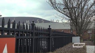 Repurposing Old Mill Buildings: The Mass MoCA Success Story | Connecting Point | May 2, 2019