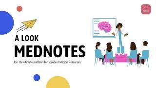 A Look into MedNotes 2023