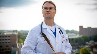 Dr. Erik Brodt - Family Medicine