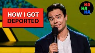 Francisco Ramos - How I Got Deported