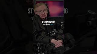 Stephen Hawking - iCalculator Quotes