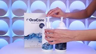 How to use OraCare