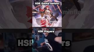 Gambling In Honkai Star Rail Is EVOLVING 