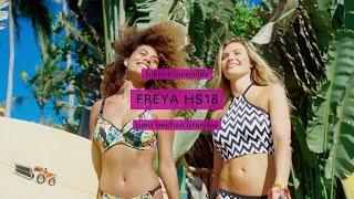 Bikinis juveniles para pechos grandes, Freya colección HS18