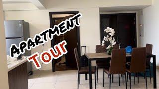 Full Luxury Apartment Tour || Elysium Apartments İslamabad