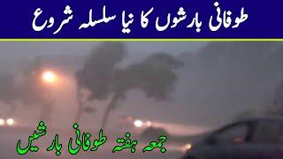 Rain arrived, today and tomorrow, Sep 27-28 heavy Rains with hails expected, weather update Pakistan