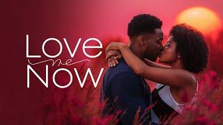 Love Me Now | R&B Hip-Hop Love Song | Habib 2.0