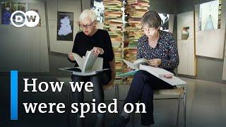 Targeted by the Stasi: revisiting the past | DW Documentary