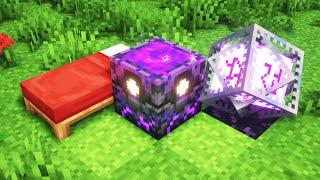 The Most DANGEROUS Blocks in Minecraft!!