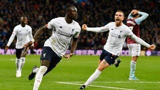 Liverpool FC ● Unforgettable Last Minute Goals ● 2019