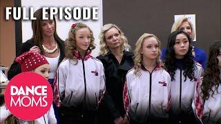 Abby Shocks the OGs With New Elite Team (S4, E16) | Full Episode | Dance Moms