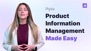 Plytix PIM Demo | The Product Information Management System For Ecommerce Businesses