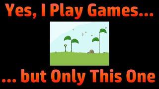 "Mr Shrimp... Do You Play Games?" - Well... Sometimes I Play This One (Seiklus)