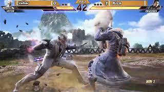 LIVE: IRON FIST TOURNAMENT S01 - DAY 1 - POOLS - TEKKEN 8