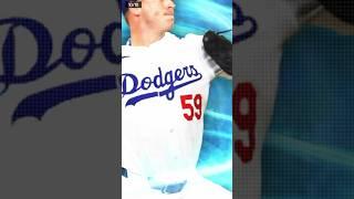 【プロスピ（メジャー）】リセマラ9回目　#メジャスピ #プロスピa #mlb #大谷翔平  #shoheiohtani #ガチャ