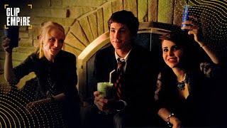 Charlie Attends His First Party | The Perks of Being a Wallflower