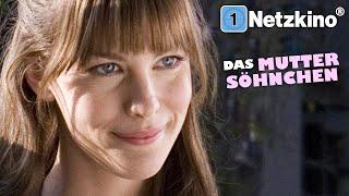 Das Muttersöhnchen (Komödie auf Deutsch, Komplette Filme kostenlos anschauen, Film in voller Länge)