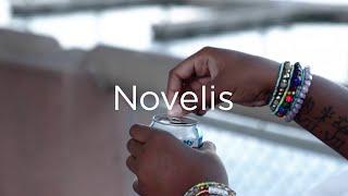 Novelis | National Crush A Can Day