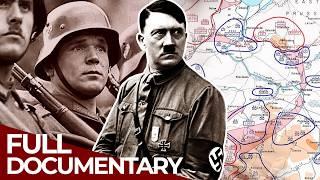 The Second World War | Episode 1: The Invasion | Free Documentary History