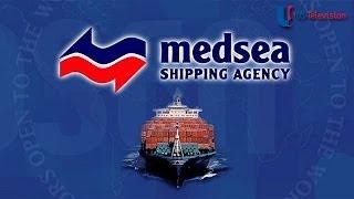 US Television - Malta (Medsea Shipping Agency)