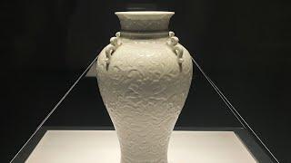 Chengdu Museum：Special Exhibition of Song Dynasty Porcelain and Five Famous Kilns | Museum of China