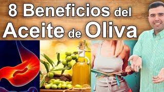 LO QUE NO CONOCES DEL ACEITE DE OLIVA - Beneficios y Usos Para el Cabello, Piel, Cejas, Barba