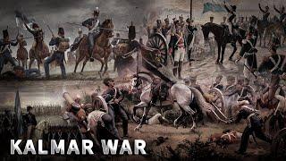 Kalmar War- The Northern Wars (Scandinavia History)