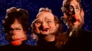 Genesis - Land Of Confusion (with lyrics)