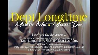 Mathew Matt - Depi LongTime Feat Master Dov & King Prod