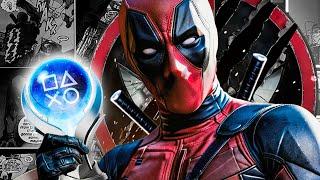 El Platino de Deadpool alteró aun Más mi Percepción de la Realidad