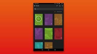 Amazon Fire Tablet: Syncing & the Cloud