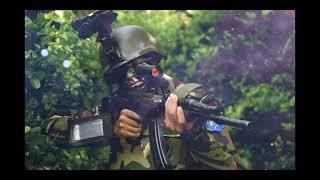 Bangladesh Army Commando's || Top Secret Brigade in Bangladesh // Para Commando,SWADS