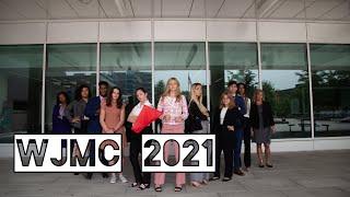 GOING TO WJMC 2021| Kat's Studies